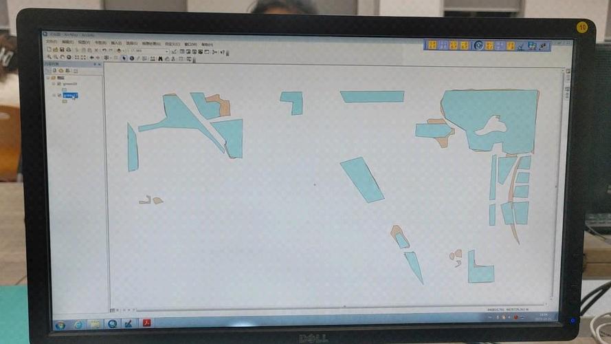 北京林业大学遥感与地理信息系统课程综合实习(要用到arcgis,erdas